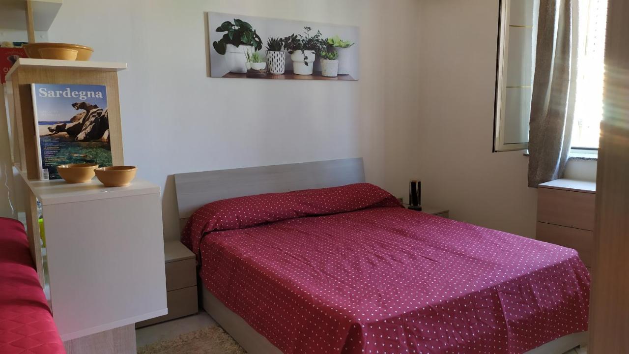 Casa Vacanze Lo Specchio Apartman Iglesias Kültér fotó