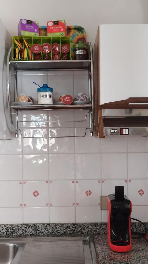 Casa Vacanze Lo Specchio Apartman Iglesias Kültér fotó