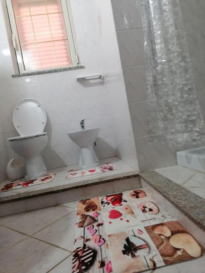 Casa Vacanze Lo Specchio Apartman Iglesias Kültér fotó