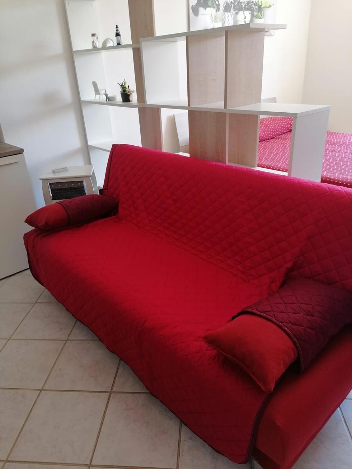 Casa Vacanze Lo Specchio Apartman Iglesias Kültér fotó