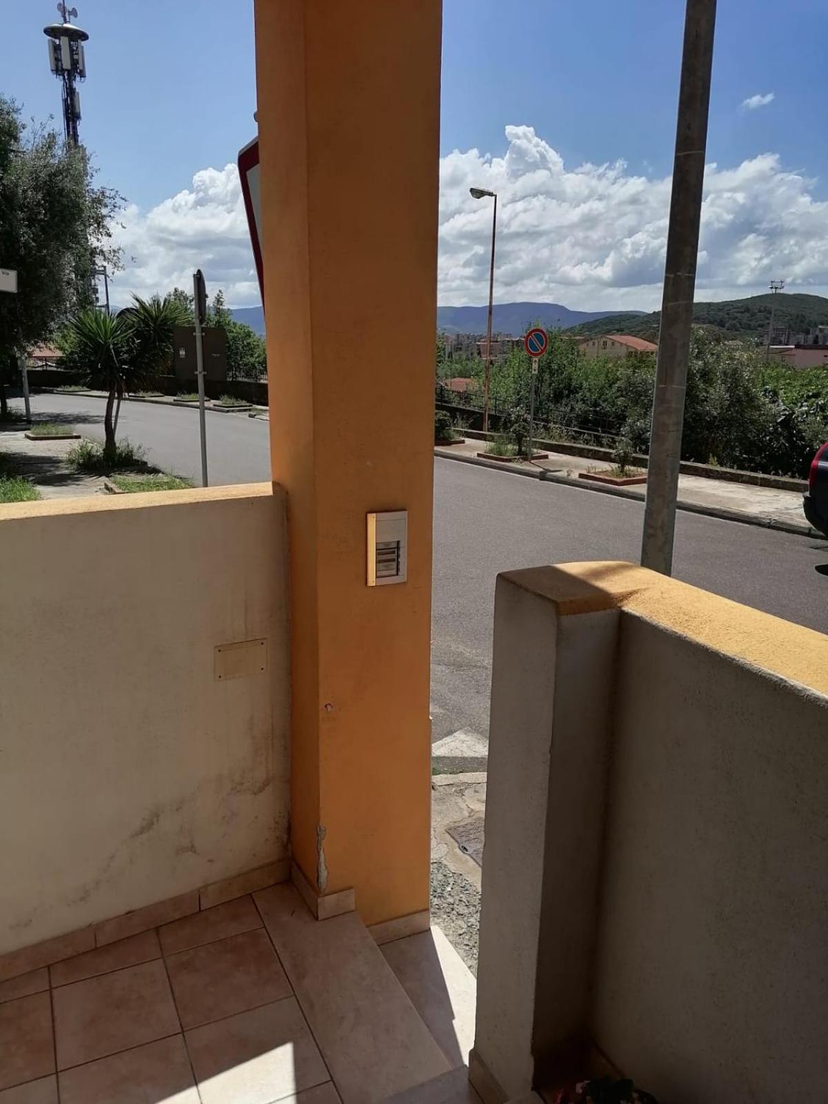 Casa Vacanze Lo Specchio Apartman Iglesias Kültér fotó